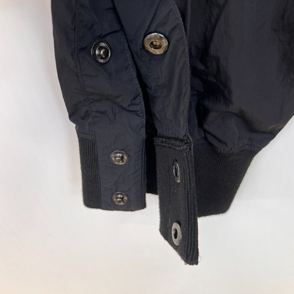 Allyson Felix Pant Women Medium Jogger Collab Athleta Waist 31x29 Pocket Core - Picture 5 of 14